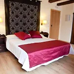 Cardenal Ram Hotel Morella