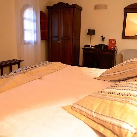 Hotel Cardenal Ram Morella