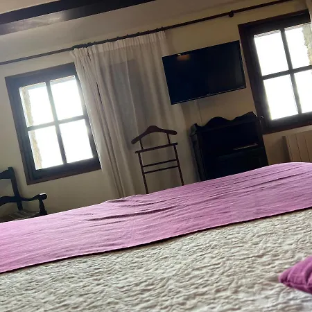 Cardenal Ram Hotel Morella