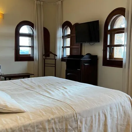 Cardenal Ram Hotel 3*