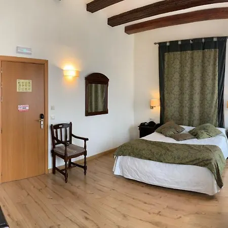 Hotel Cardenal Ram 3*