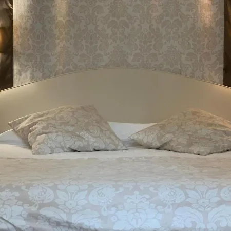 Cardenal Ram Hotel