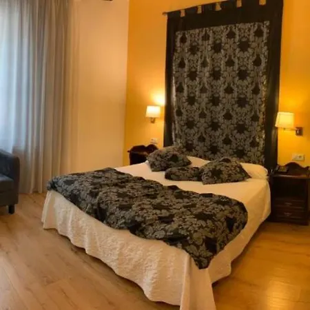 Hotel Cardenal Ram Morella
