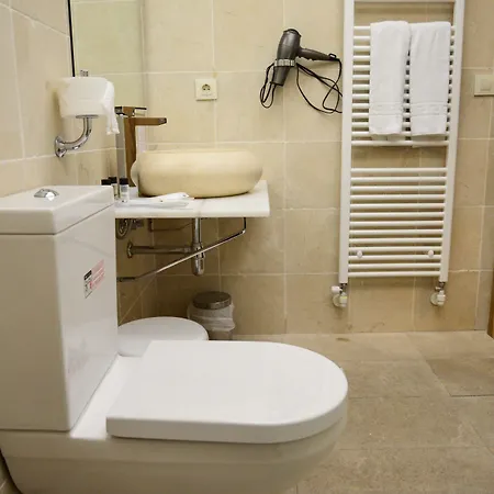 Cardenal Ram Hotell