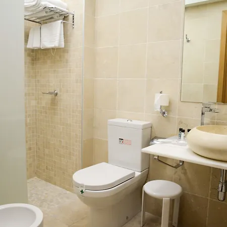 Cardenal Ram Hotel 3*