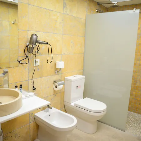Cardenal Ram Hotel Morella