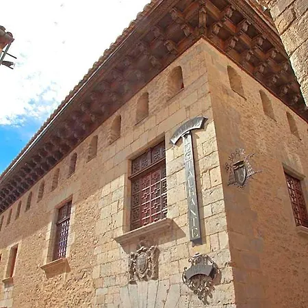 Hotel Cardenal Ram 3*