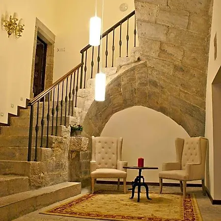 Cardenal Ram Hotell 3*