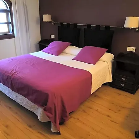 Cardenal Ram Hotel Morella
