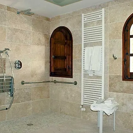 Cardenal Ram Hotel 3*