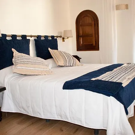 מלון Cardenal Ram מורייה