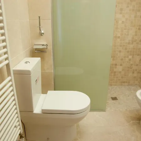 Cardenal Ram Отель