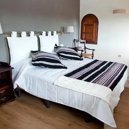 Cardenal Ram Hotel