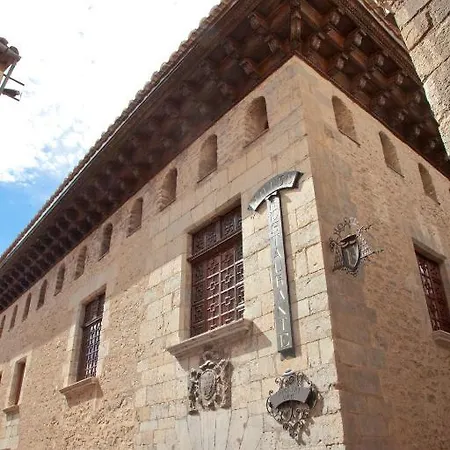 Hotel Cardenal Ram