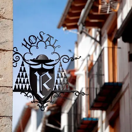 Hotel Cardenal Ram 3*
