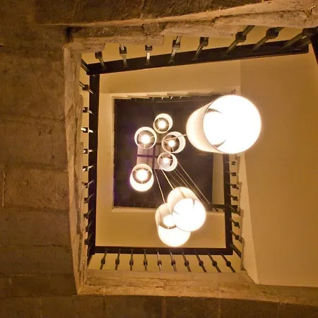Hotel Cardenal Ram