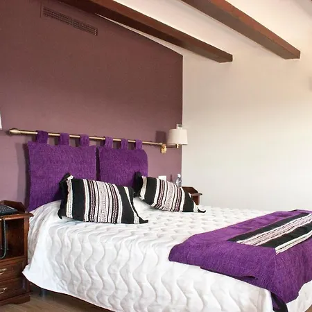 Cardenal Ram Hotel