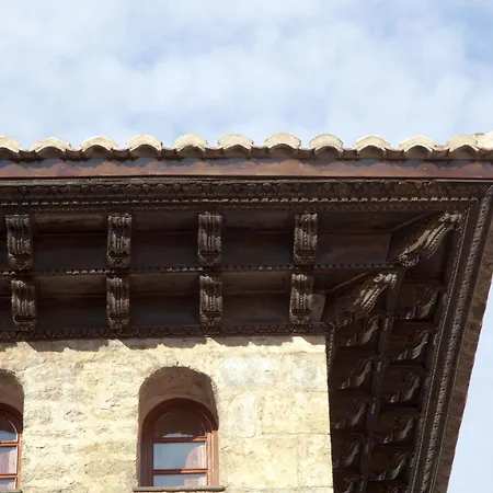 Hotel Cardenal Ram Morella