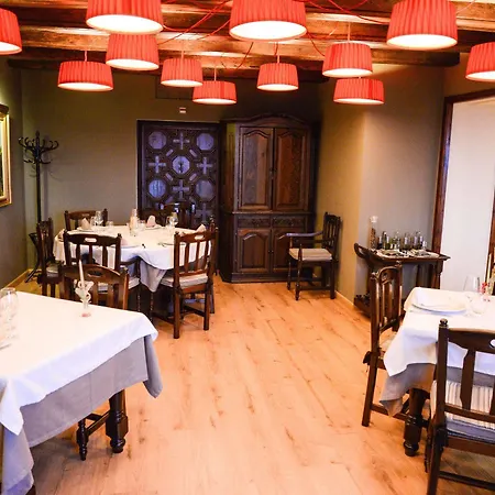 Cardenal Ram Hotel 3*