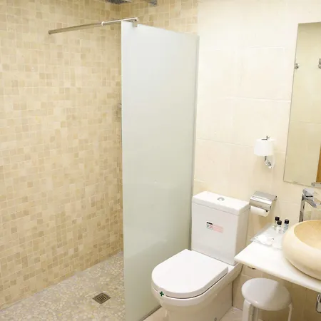 Hotel Cardenal Ram Morella