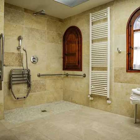 Cardenal Ram Hotel Morella