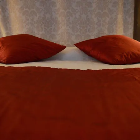 Cardenal Ram Hotel Morella
