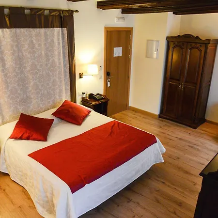 Cardenal Ram Hotel 3*