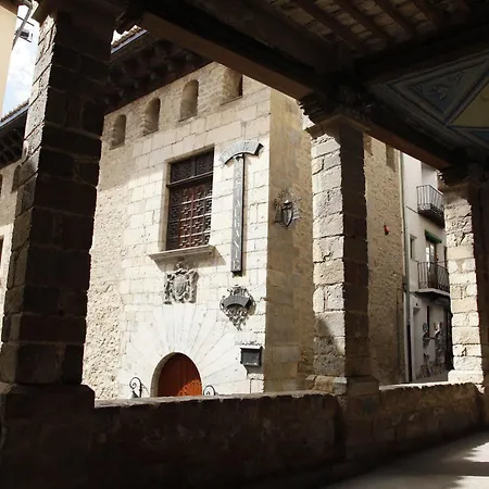 Hotel Cardenal Ram