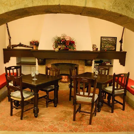 Cardenal Ram Hotel 3*