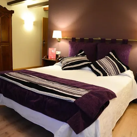Hotel Cardenal Ram Morella