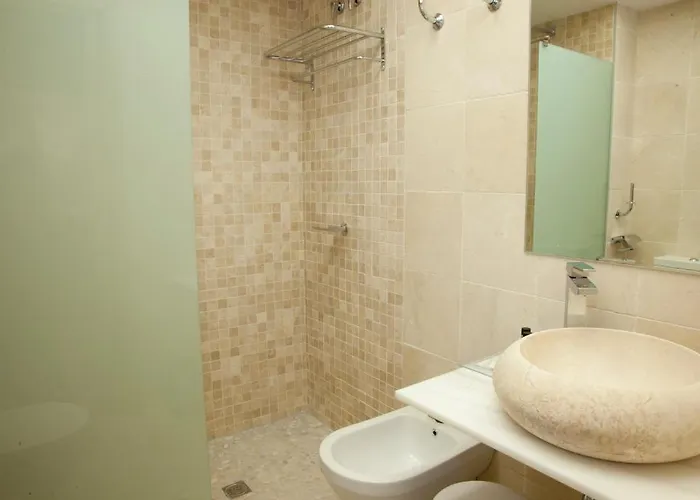 Otel Cardenal Ram 3*